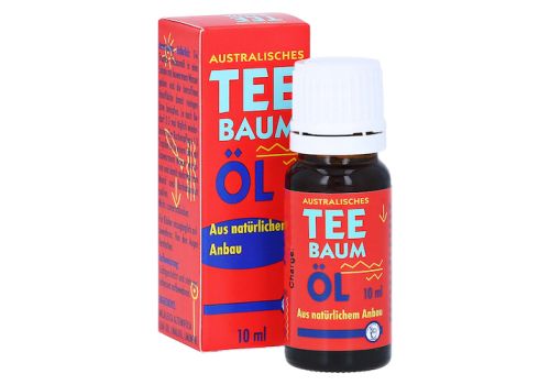 TEEBAUM ÖL HAUTREIN – PZN 07261519 (PZN 07261519)