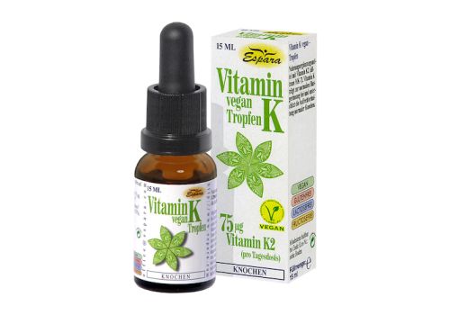 VITAMIN K-TROPFEN vegan – PZN 14351499 (PZN 14351499)