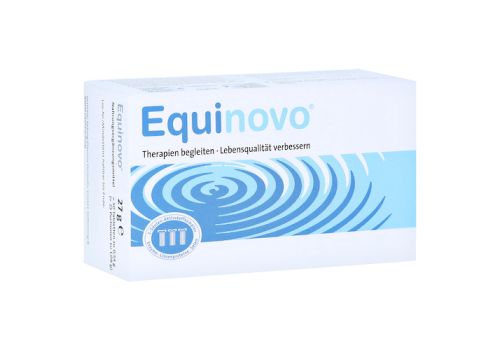 EQUINOVO Tabletten – PZN 08820547 (PZN 08820547)