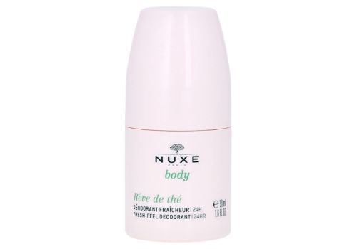 NUXE Reve de The erfrischendes Deodorant – PZN 17157906 (PZN 17157906)