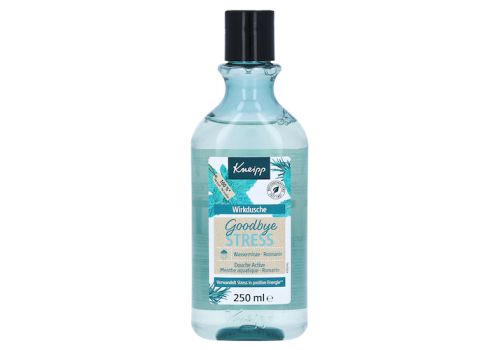 KNEIPP Wirkdusche Goodbye Stress – PZN 15611005 (PZN 15611005)