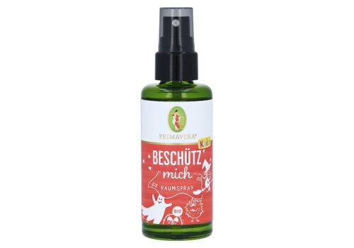 PRIMAVERA Beschütz mich Raumspray Bio – PZN 15436571 (PZN 15436571)