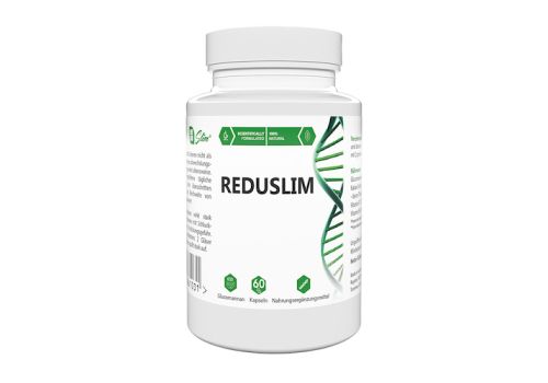 REDUSLIM Stoffwechsel Kapseln – PZN 16802983 (PZN 16802983)