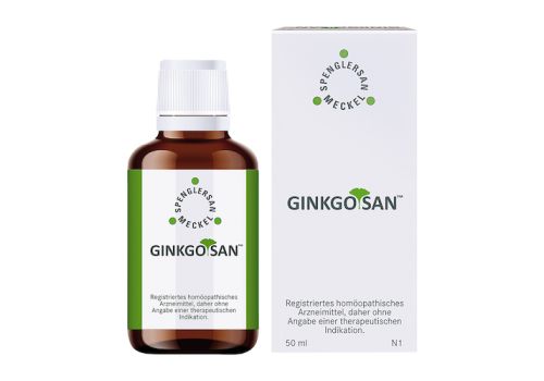 GINKGOSAN Tropfen – PZN 12536059 (PZN 12536059)