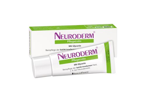 NEURODERM Pflegelotio – PZN 14058026 (PZN 14058026)