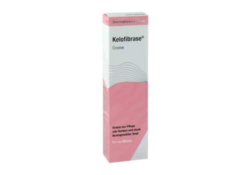 KELOFIBRASE Creme – PZN 16231813 (PZN 16231813)