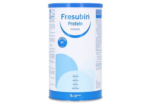 FRESUBIN Protein Powder – PZN 12730979 (PZN 12730979)