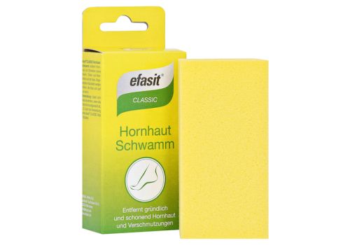 EFASIT Hornhautschwamm – PZN 02179380 (PZN 02179380)