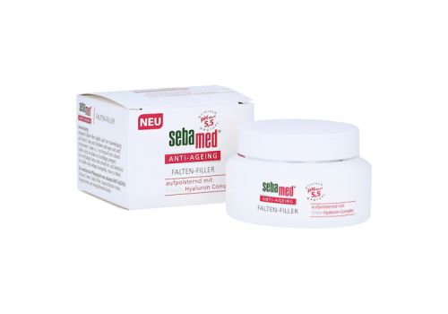 SEBAMED Anti-Ageing Falten-Filler Creme – PZN 14275522 (PZN 14275522)