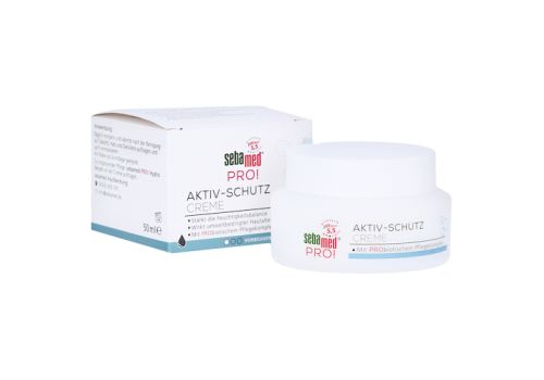 SEBAMED PRO Aktiv-Schutz Creme – PZN 13656506 (PZN 13656506)