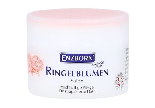 RINGELBLUMEN SALBE Enzborn – PZN 16945346 (PZN 16945346)