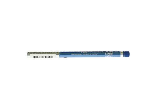 EYE CARE Kajalstift aquamarin 709 – PZN 07658487 (PZN 07658487)