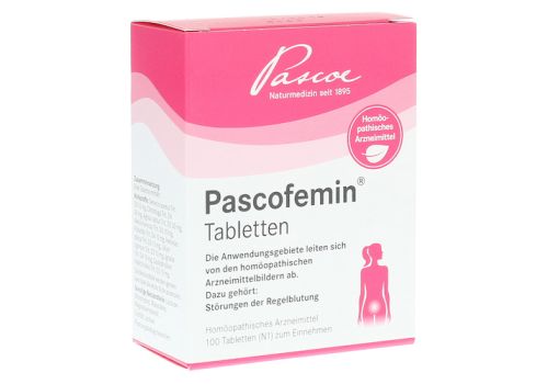 PASCOFEMIN – PZN 03692636 (PZN 03692636)