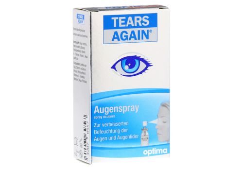 Tears Again Liposomales Augenspray – PZN 03043582 (PZN 03043582)