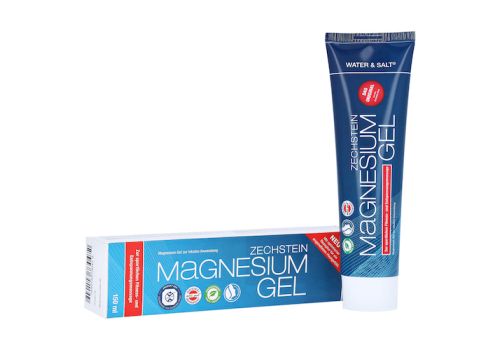 MAGNESIUM GEL Zechstein – PZN 13857995 (PZN 13857995)