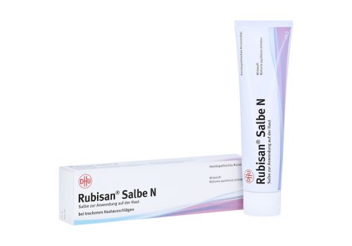 RUBISAN Salbe N – PZN 01339568 (PZN 01339568)