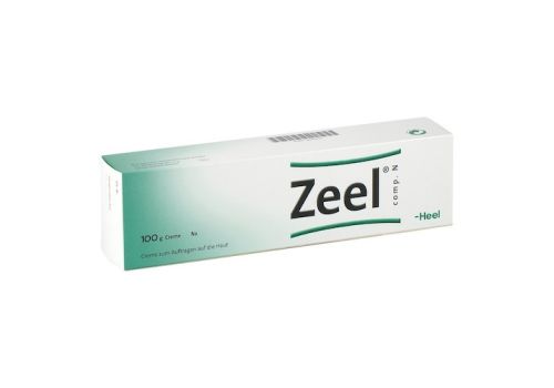 ZEEL comp.N Creme – PZN 05115570 (PZN 05115570)