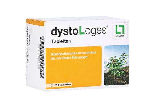 DystoLoges – PZN 13353852 (PZN 13353852)