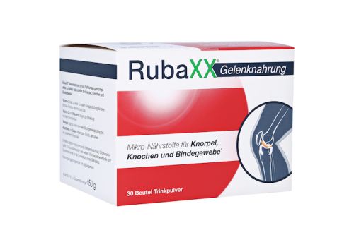 RUBAXX Gelenknahrung Pulver – PZN 14290705 (PZN 14290705)