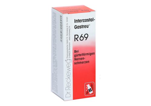 INTERCOSTAL-Gastreu R69 Tropfen zum Einnehmen – PZN 01374205 (PZN 01374205)