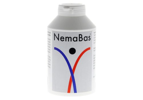 Nemabas Tabletten – PZN 00064164 (PZN 00064164)