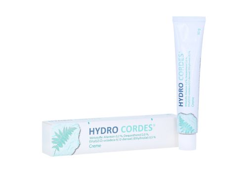 HYDRO CORDES Creme – PZN 00640372 (PZN 00640372)