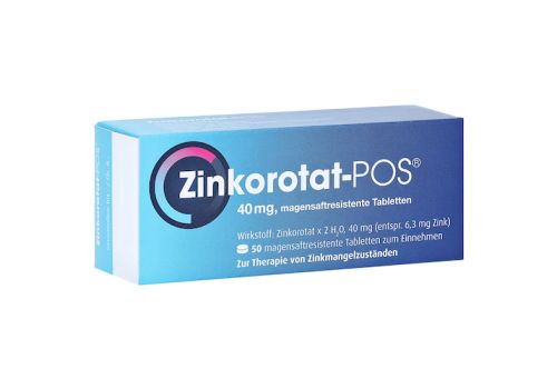 Zinkorotat-POS – PZN 06340895 (PZN 06340895)