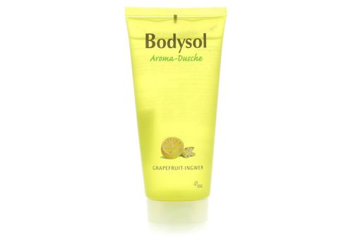 BODYSOL Aroma Duschgel Grapefruit Ingwer – PZN 09001395 (PZN 09001395)