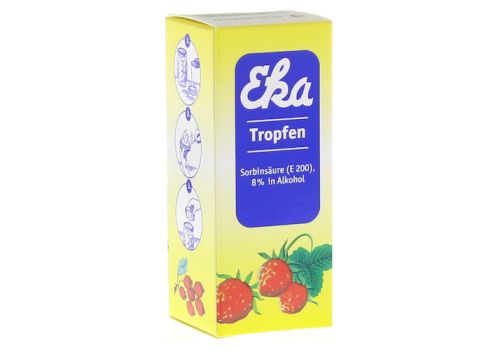 EKA Einmache-Tropfen – PZN 08768999 (PZN 08768999)