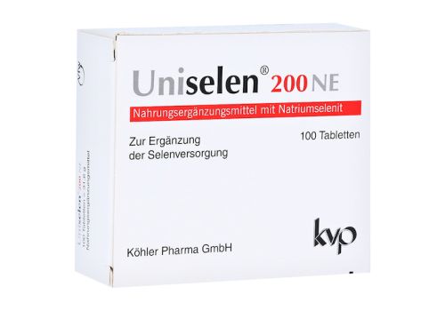 Uniselen 200 NE – PZN 09213246 (PZN 09213246)