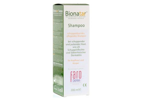 BIONATAR Shampoo boderm – PZN 11027835 (PZN 11027835)