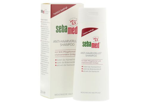 SEBAMED Anti-Haarverlust Shampoo – PZN 12747419 (PZN 12747419)