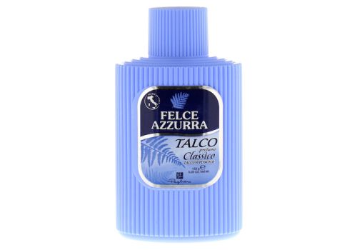 AZZURRA Paglieri Talkumpuder Flasche – PZN 07624844 (PZN 07624844)