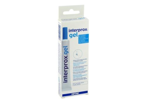 Interprox Gel – PZN 04911810 (PZN 04911810)