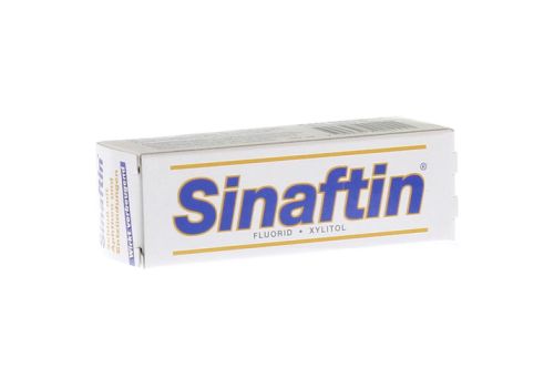 SINAFTIN Creme – PZN 10319903 (PZN 10319903)