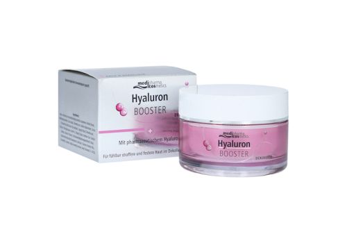 medipharma Hyaluron Booster Dekolleté – PZN 14155746 (PZN 14155746)