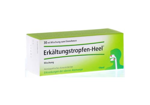 ERKÄLTUNGSTROPFEN-Heel – PZN 10193069 (PZN 10193069)