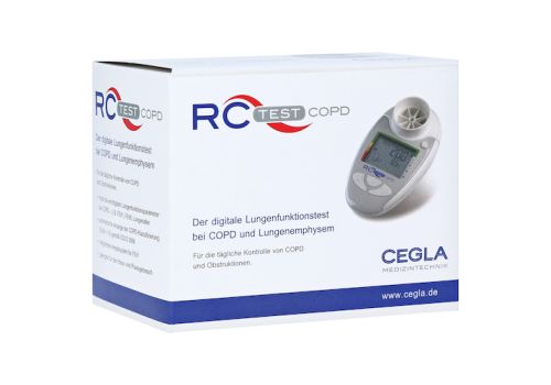 RC Test COPD – PZN 07117716 (PZN 07117716)