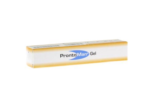 PRONTOMAN Gel – PZN 09261914 (PZN 09261914)