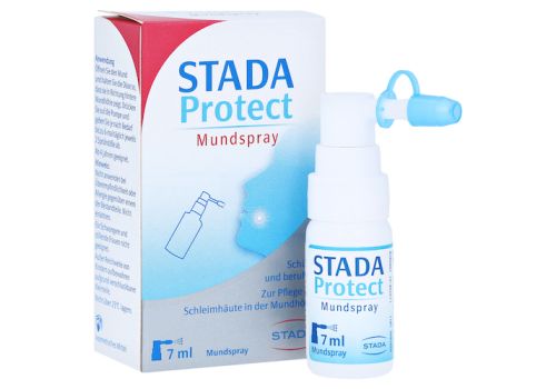 STADAProtect Mundspray – PZN 16312931 (PZN 16312931)