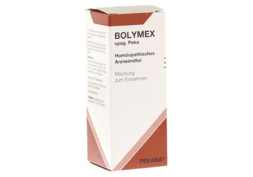 BOLYMEX spag.Peka Tropfen – PZN 01989214 (PZN 01989214)