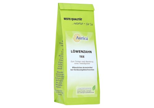 Löwenzahn Tee Aurica – PZN 02183111 (PZN 02183111)