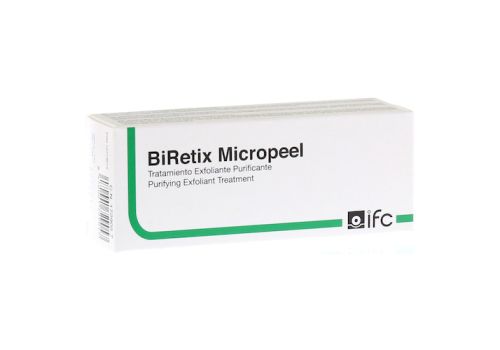 BIRETIX Micropeeling Gel – PZN 10713014 (PZN 10713014)