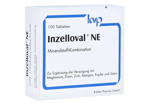 Inzelloval NE – PZN 07618341 (PZN 07618341)