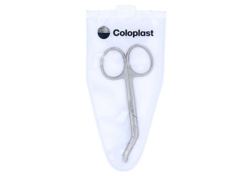 COLOPLAST Stoma-Schere – PZN 10922485 (PZN 10922485)