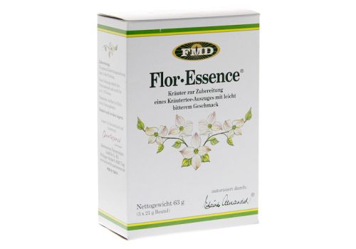 FLOR Essence Tee – PZN 03113414 (PZN 03113414)