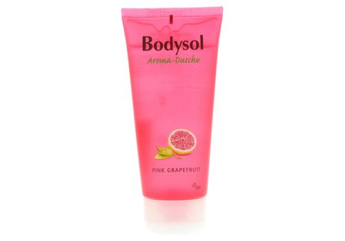 BODYSOL Aroma Duschgel Pink Grapefruit – PZN 06802203 (PZN 06802203)