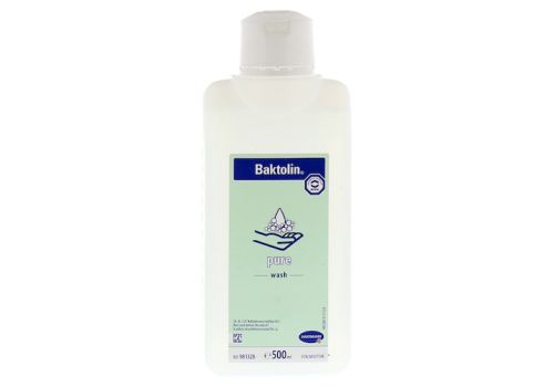 BAKTOLIN pure Lotion – PZN 08597598 (PZN 08597598)