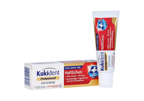 KUKIDENT Super Haftcreme Haftschutz – PZN 00517499 (PZN 00517499)