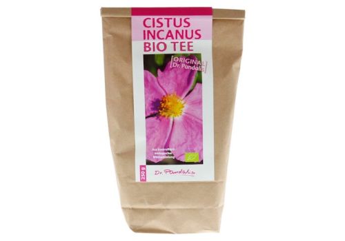 Cistus Incanus Bio Original Dr. Pandalis – PZN 04948109 (PZN 04948109)